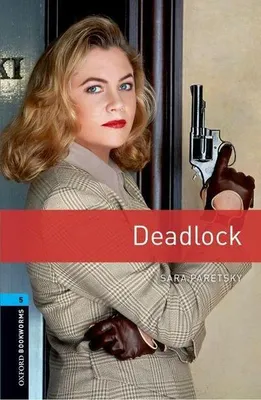 Immagine prodotto di Deadlock