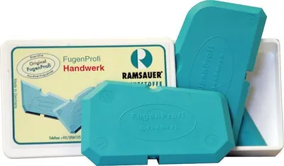 Produktbild von RAMSAUER 4822 Handwerk Spachtel Set