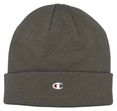 Produktbild von Champion - Mütze für Herren/Damen Uni PP8578 (Einheitsgröße) (Grau)