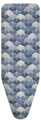 Obrázek produktu pro Colombo | Potah na žehlicí prkno Coquillage, velikost XL, 140 x 55 cm, s klipem