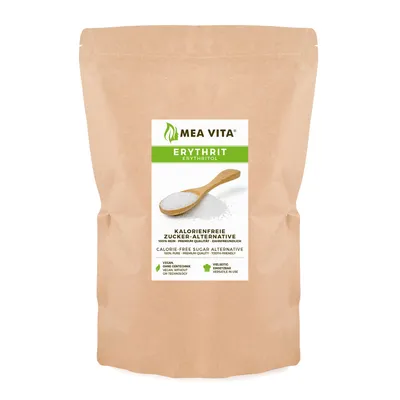 Produktbild von GreatVita Erythrit