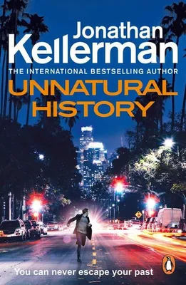 Zdjęcie produktu dla Historia nienaturalna