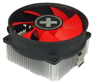 Immagine prodotto di Xilence CPU Kühler Performance C A250 PWM (XC035)