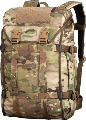 Produktbild von Savotta Kahakka 25L - Multicam