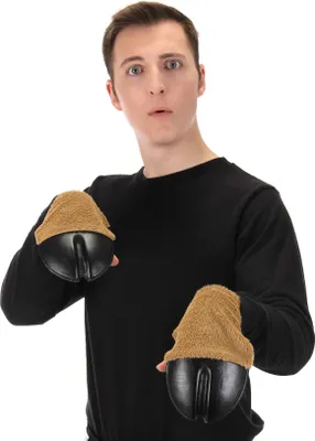 Produktbild von Rentier Handschuhe
