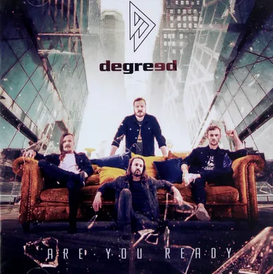 Image de Are You Ready
