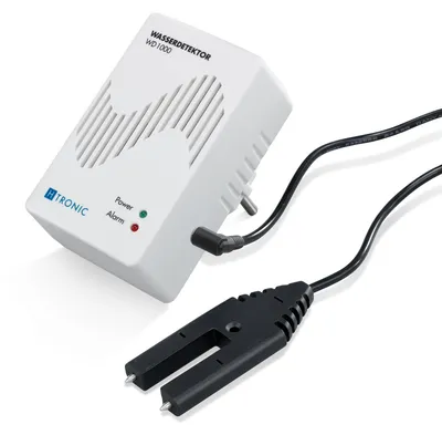 Image de H-TRONIC WD 1000 Détecteur d'eau