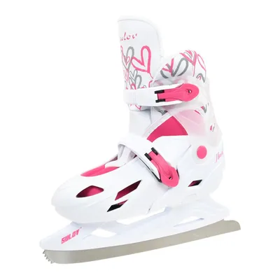 Obrázek produktu pro Dívčí zimní brusle SULOV® HEART M(35-38)