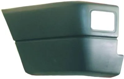 Produktbild von DIEDERICHS 2270057 Stoßstangen-Abdeckung Hinten Links für VW Transporter IV Bus (70B, 70C, 7DB, 7DK, 70J, 70K, 7DC, 7DJ) Transporter IV Kastenwagen