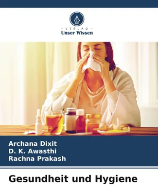 Produktbild von Gesundheit und Hygiene
