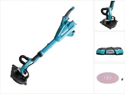 Produktbild von Makita DSL800ZU Akku-Trockenbauschleifer