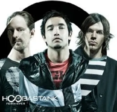 Produktbild von Hoobastank-For(N)Ever
