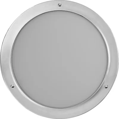 Produktbild von LEDVANCE Deckenleuchte Bathroom Ceiling Luminaire IP44 E27 31cm E27 Chrome 4099854103353
