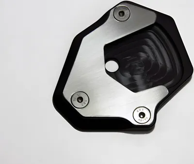 Obrázek produktu pro ZIEGER boční stojan kompatibilní s Honda NC 750 S | X BJ 2016-20