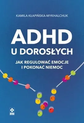 Zdjęcie produktu dla ADHD u dorosłych