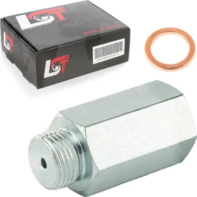 Produktbild von Lambdasonde Verlängerung Katalysator für ALFA ROMEO FIAT LANCIA SUBARU TOYOTA