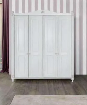 Immagine prodotto di Armadio Armadio Camera da letto Armadio Design Armadi Giovanili Bianco