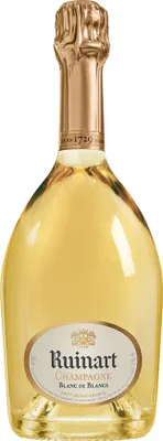 Produktbild von Ruinart Blanc de Blanc Gepa.