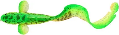 Produktbild von Savage Gear 3D Quappe - barva Firetiger 250 mm - 53825