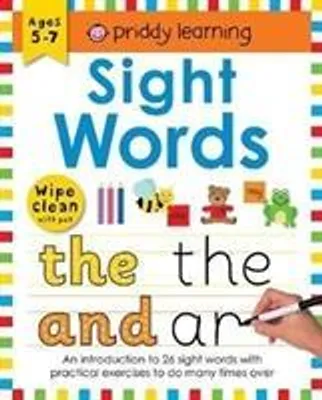 Obrázok produktu pre Sight Words