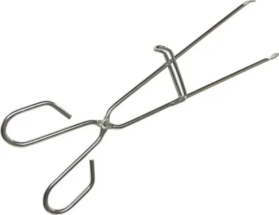 Immagine prodotto di Pinze da cucina Sauvic con guida Argento Argento Taglia unica