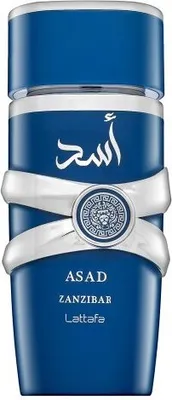 Image de Lattafa Asad Zanzibar EDP 100 ml M