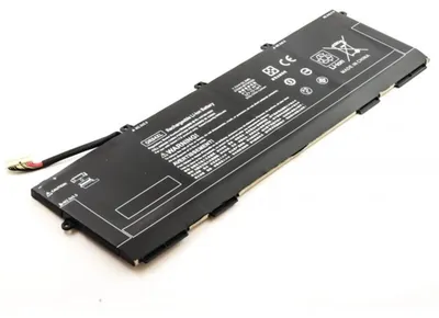 Produktbild von Akku für HP L34449-002 Li-Pol 7,7 Volt 6900 mAh schwarz
