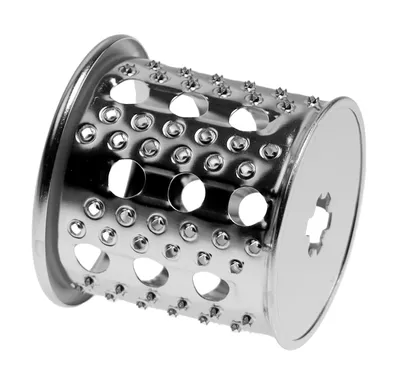 Produktbild von Bosch 00753402 Reibe (Schnitzelwerk) für Fleischwolf (Beschreibung)