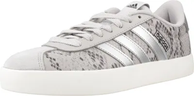 Produktbild von Adidas VL COURT 3.0 Sneaker im Tierdruck-Design