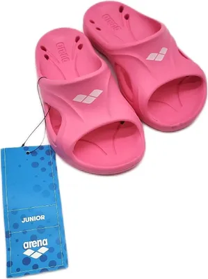 Obrázok produktu pre Arena detský sandál Hydrosoft II športový sandál pink 28 EU Plávanie (20,00)