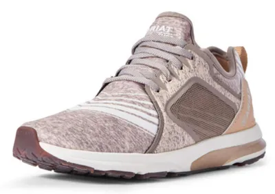 Produktbild von ARIAT Damen Schuh FUSE blush rose, Schuh-und Stiefelgröße ARIAT:4.5 (37.5)
