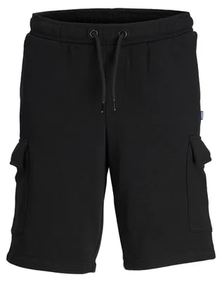 Produktbild von JACK & JONES JPSTBRADLEY Sweat Cargo Shorts GMS JNR