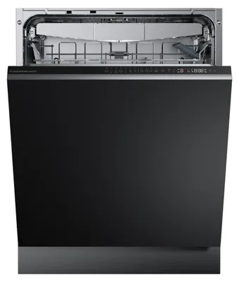 Produktbild von Küppersbusch Geschirrspüler G6300.0v Edelstahl, 60 cm - inkl.