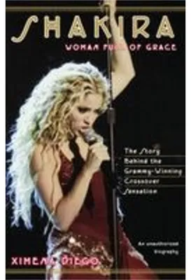 Zdjęcie produktu dla Shakira