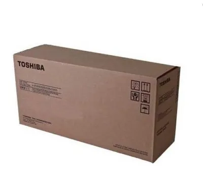 Produktbild von Toshiba T-408E-R, 13500 Seiten, Schwarz, 1 Stück(e)