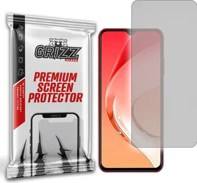 Produktbild von Matte Folie GrizzGlass PaperScreen für Ulefone Note 12