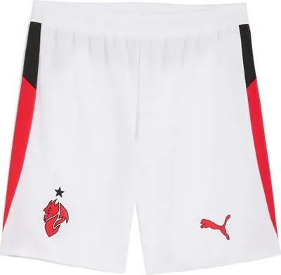 Obrázek produktu pro Puma Ac Milan 25/26 replika šortky bílé L muži bílá L