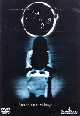 Produktbild von Ring 2 (nur Originalversion) [DVD]
