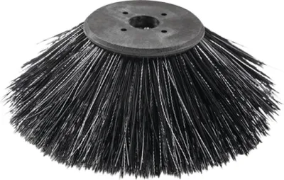Produktbild von Cleancraft Seitenbesen Stahl-Mix für AUKM 800, 7311008