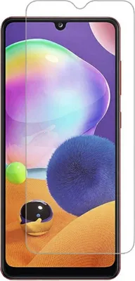 Produktbild von 3X Schutz Glas 9H Tempered Glass Display Schutz Folie Display Glas Screen Protector kompatibel mit SAMSUNG GALAXY A13 4G
