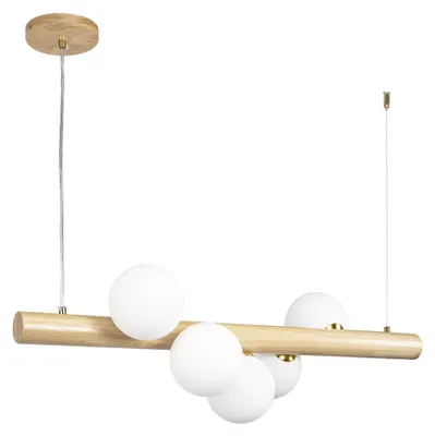 Image de Suspension Toolight App1906-5Cp White