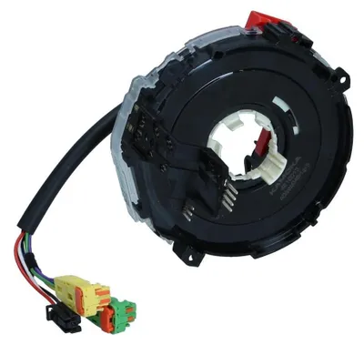 Produktbild von KAMOKA 4210013 Wickelfeder Airbag Schleifring passend für MERCEDES-BENZ E-Klasse Limousine (W211) E-Klasse T-modell (S211) M-Klasse (W164) CLS (C219)