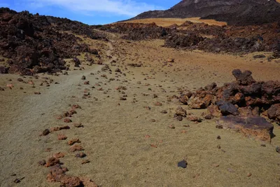 Produktbild von hansepuzzle 44952 - Steinbrocken Puzzle, 2000 Teile, Natur, 90,0 x 60,0cm mit hochwertiger Aufbewahrung, Kartonbox und wiederverschließbarem Beutel