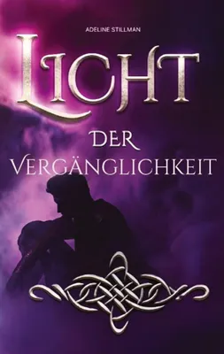 Produktbild von Licht der Vergänglichkeit - Roman