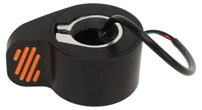 Produktbild von Brems- und Gashebel für Elektroroller, Daumengashebel für Ninebot F30 F40