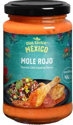 Produktbild von Mole Rojo