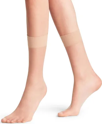 Productafbeelding van FALKE Shelina 12 DEN, damesmodel