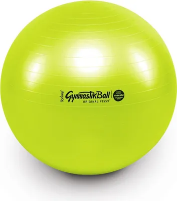 Produktbild von Original Pezzi® Gymnastikball MAXAFE - platzsicher - apfelgrün