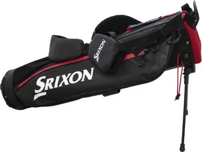 Immagine prodotto di Srixon Pencil Bag Golf Stand Nero Nero Taglia Unica