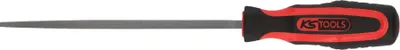 Image de KS Tools 1570305 Square file, shape D, 200mm, Hi8 2 Length 320 mm 1 pc(s)